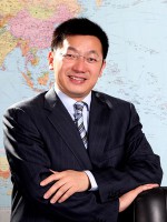 北新集團(tuán)建材股份有限公司,黨委書記、董事長(zhǎng) 王兵