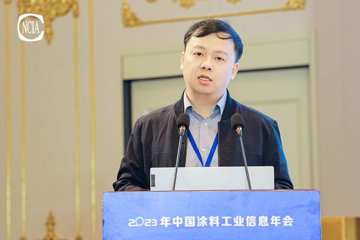 國家工信部賽迪研究院產業(yè)政策所（先進制造業(yè)中心）所長王昊：“雙循環(huán)”新發(fā)展格局下我國制造業(yè)增長新動能